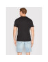 Armani Exchange T-Shirt 3LZTJJ ZJBVZ 8263 Černá Regular Fit - Pepit.cz