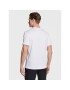 Armani Exchange T-Shirt 3RZTAG ZJ8EZ 1100 Bílá Regular Fit - Pepit.cz