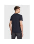 Armani Exchange T-Shirt 3RZTAG ZJ8EZ 1510 Tmavomodrá Regular Fit - Pepit.cz