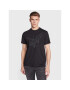 Armani Exchange T-Shirt 3RZTBF ZJ9TZ 1200 Černá Regular Fit - Pepit.cz