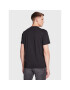 Armani Exchange T-Shirt 3RZTBF ZJ9TZ 1200 Černá Regular Fit - Pepit.cz