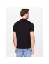 Armani Exchange T-Shirt 3RZTCP ZJGCZ 1200 Černá Regular Fit - Pepit.cz