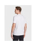 Armani Exchange T-Shirt 3RZTHA ZJH4Z 21CB Bílá Regular Fit - Pepit.cz