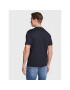 Armani Exchange T-Shirt 3RZTHK ZJBYZ 1510 Tmavomodrá Regular Fit - Pepit.cz