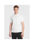 Armani Exchange T-Shirt 3RZTKJ ZJH4Z 1100 Bílá Regular Fit - Pepit.cz