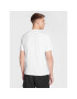 Armani Exchange T-Shirt 3RZTKJ ZJH4Z 1100 Bílá Regular Fit - Pepit.cz