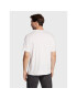 Armani Exchange T-Shirt 6LZTJH ZJH4Z 1100 Bílá Regular Fit - Pepit.cz