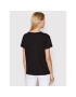 Armani Exchange T-Shirt 8NYTGX YJG3Z 1200 Černá Regular Fit - Pepit.cz