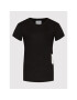 Armani Exchange T-Shirt 8NYTGX YJG3Z 1200 Černá Regular Fit - Pepit.cz