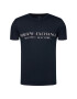 Armani Exchange T-Shirt 8NZT72 Z8H4Z 1510 Tmavomodrá Slim Fit - Pepit.cz