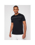 Armani Exchange T-Shirt 8NZT93 Z8H4Z 1510 Tmavomodrá Regular Fit - Pepit.cz