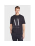 Armani Exchange T-Shirt 8NZTPQ ZJH4Z 1510 Tmavomodrá Regular Fit - Pepit.cz