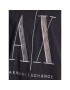 Armani Exchange T-Shirt 8NZTPQ ZJH4Z 1510 Tmavomodrá Regular Fit - Pepit.cz