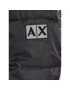 Armani Exchange Vatovaná bunda 6LZK34 ZNWHZ 7900 Šedá Regular Fit - Pepit.cz