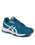 Asics Boty Court Slide 3 1041A335 Modrá - Pepit.cz