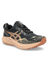 Asics Boty Fuji Lite 4 1012B514 Černá - Pepit.cz