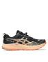 Asics Boty Fuji Lite 4 1012B514 Černá - Pepit.cz