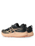 Asics Boty Fuji Lite 4 1012B514 Černá - Pepit.cz