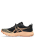 Asics Boty Fuji Lite 4 1012B514 Černá - Pepit.cz