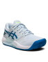 Asics Boty Gel-Challenger 13 CLAY 1042A165 Modrá - Pepit.cz