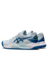 Asics Boty Gel-Challenger 13 CLAY 1042A165 Modrá - Pepit.cz