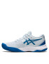 Asics Boty Gel-Challenger 13 CLAY 1042A165 Modrá - Pepit.cz