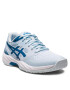 Asics Boty Gel-Court Hunter 3 1072A090 Modrá - Pepit.cz