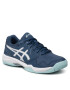 Asics Boty Gel-Dedicate 7 Clay 1042A168 Tmavomodrá - Pepit.cz