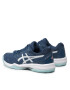 Asics Boty Gel-Dedicate 7 Clay 1042A168 Tmavomodrá - Pepit.cz