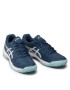 Asics Boty Gel-Dedicate 7 Clay 1042A168 Tmavomodrá - Pepit.cz