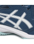 Asics Boty Gel-Dedicate 7 Clay 1042A168 Tmavomodrá - Pepit.cz