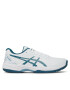 Asics Boty Gel-Game 9 1041A337 Bílá - Pepit.cz