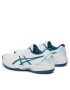 Asics Boty Gel-Game 9 1041A337 Bílá - Pepit.cz