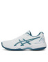 Asics Boty Gel-Game 9 1041A337 Bílá - Pepit.cz