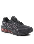 Asics Boty GEL-QUANTUM 180 VII 1201A631 Černá - Pepit.cz