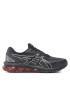 Asics Boty GEL-QUANTUM 180 VII 1201A631 Černá - Pepit.cz