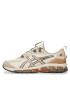 Asics Boty Gel-Quantum 360 Vii 1201A881 Hnědá - Pepit.cz