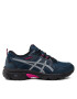 Asics Boty Gel-Venture 8 Awl 1012B162 Tmavomodrá - Pepit.cz