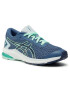 Asics Boty GT-1000 9 GS 1014A150 Modrá - Pepit.cz