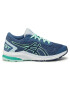 Asics Boty GT-1000 9 GS 1014A150 Modrá - Pepit.cz