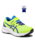 Asics Boty Jolt 3 Ps 1014A198 Zelená - Pepit.cz