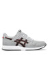 Asics Boty Lyte Classic 1201A477 Šedá - Pepit.cz