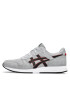 Asics Boty Lyte Classic 1201A477 Šedá - Pepit.cz