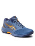 Asics Boty Netburner Ballistic Ff Mt 3 1051A074 Modrá - Pepit.cz