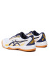 Asics Boty Upcourt 5 1071A086 Bílá - Pepit.cz