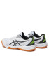 Asics Boty Upcourt 5 1071A086 Bílá - Pepit.cz