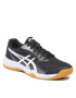 Asics Boty Upcourt 5 1071A086 Černá - Pepit.cz