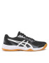 Asics Boty Upcourt 5 1071A086 Černá - Pepit.cz