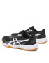 Asics Boty Upcourt 5 1071A086 Černá - Pepit.cz