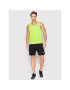 Asics Funkční tričko Ventilate Actibreeze Singlet 2011C232 Zelená Regular Fit - Pepit.cz